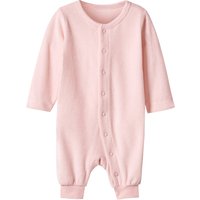 LUPILU® Baby Schlafoverall (Rosa, 86/92)