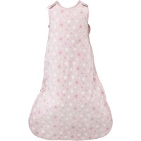 LUPILU® Baby Schlafsack (Pink, 90)