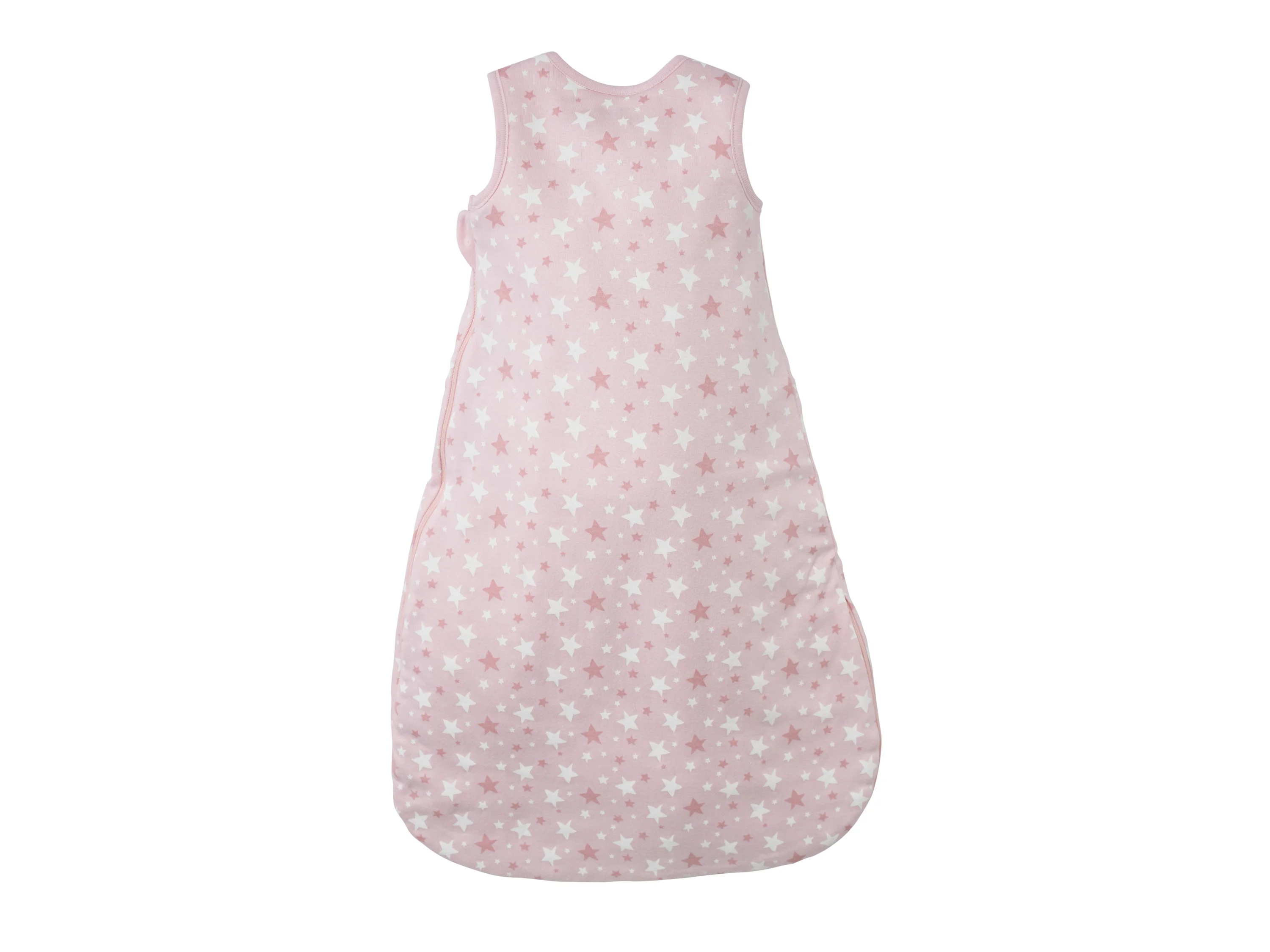 LUPILU® Baby Schlafsack (Pink, 70) – Bild 3 von 4
