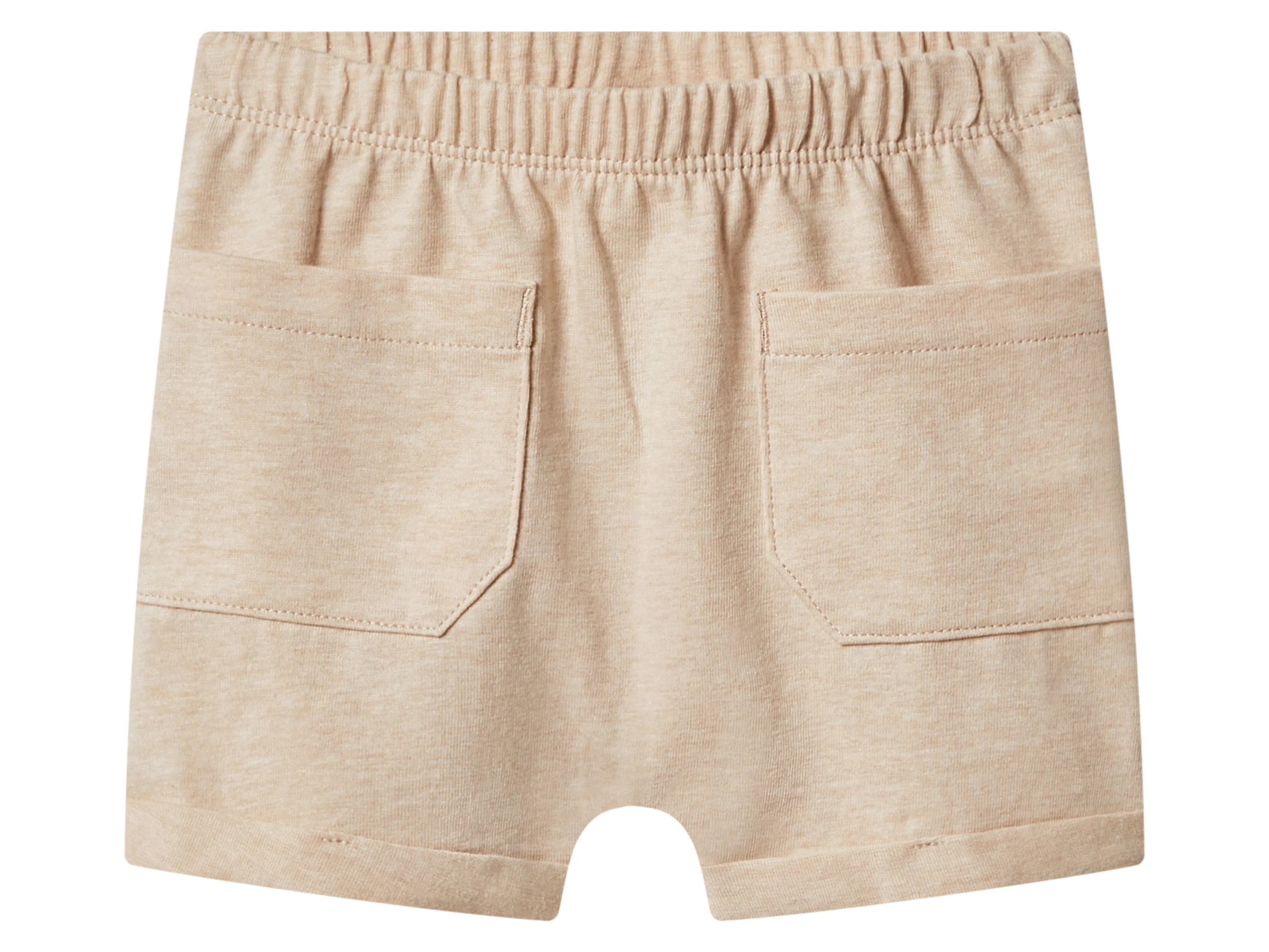 LUPILU® Baby Sommerset, 2-teilig (Beige, 50/56) – Bild 4 von 4