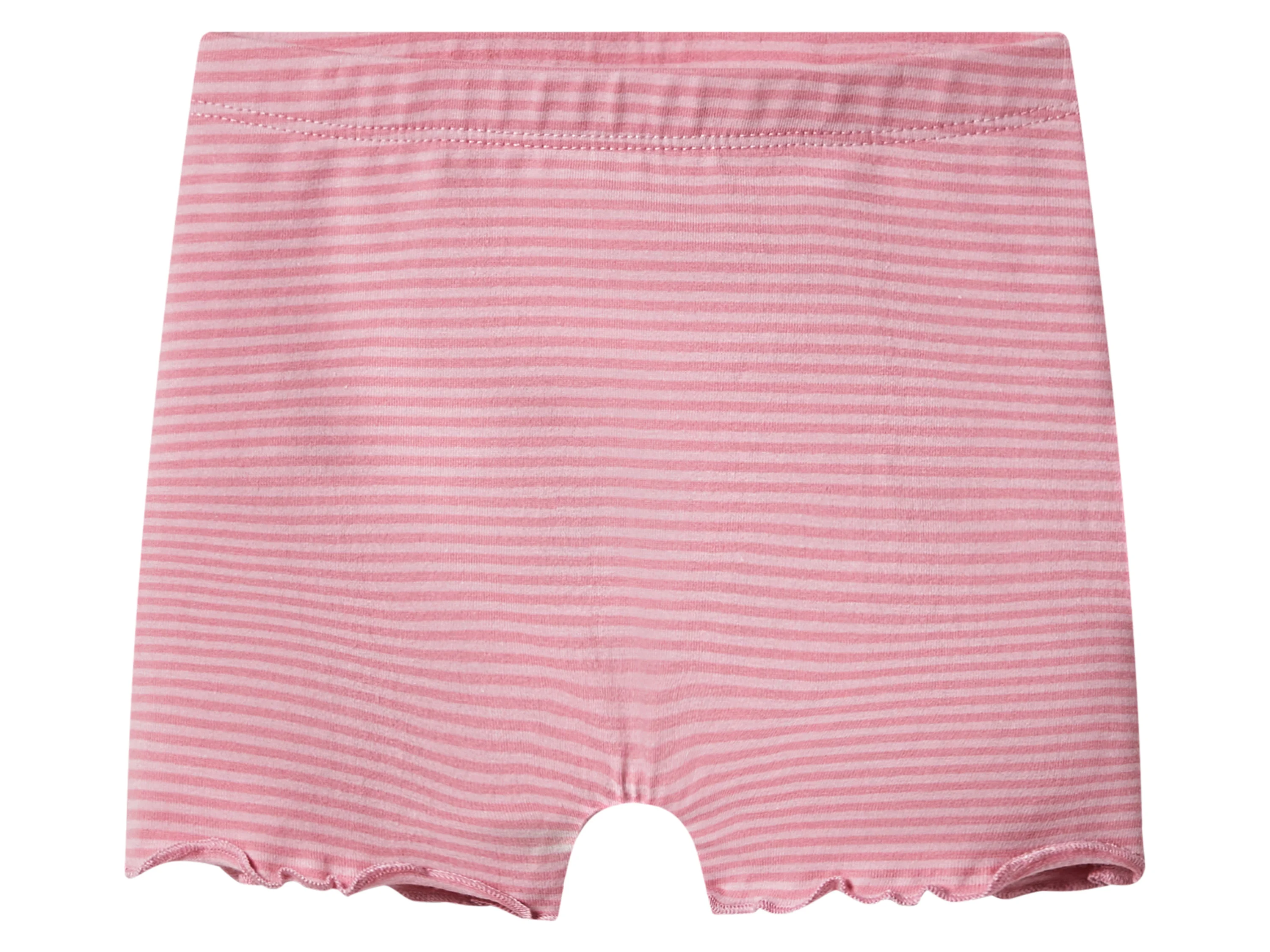 LUPILU® Baby Sommerset, 2-teilig (Pink, 50/56) – Bild 4 von 4