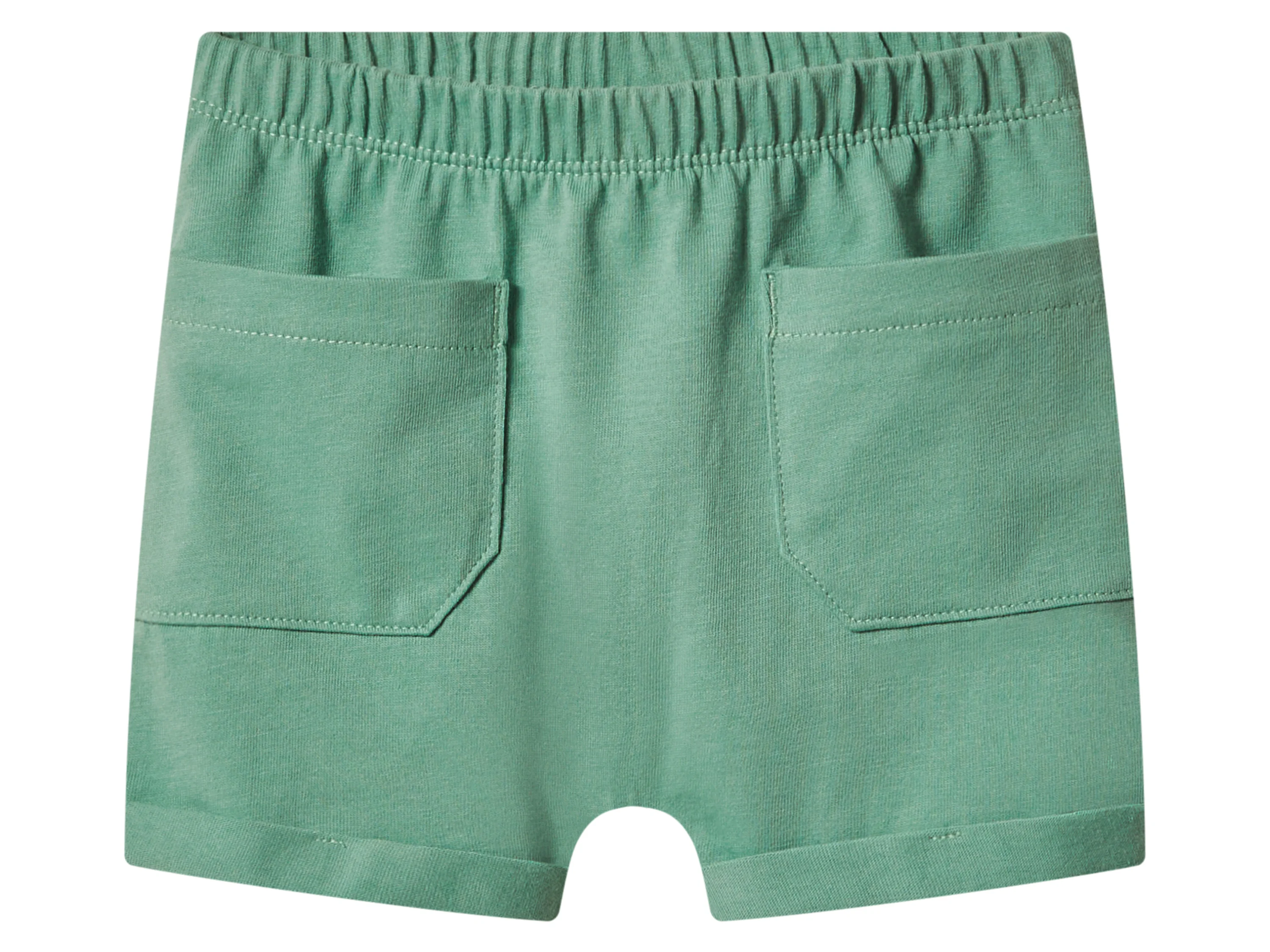 LUPILU® Baby Sommerset, 2-teilig (Grün, 62/68) – Bild 4 von 4