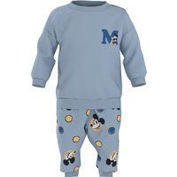 LUPILU® Baby Sweatanzug (MIckey, 62/68)