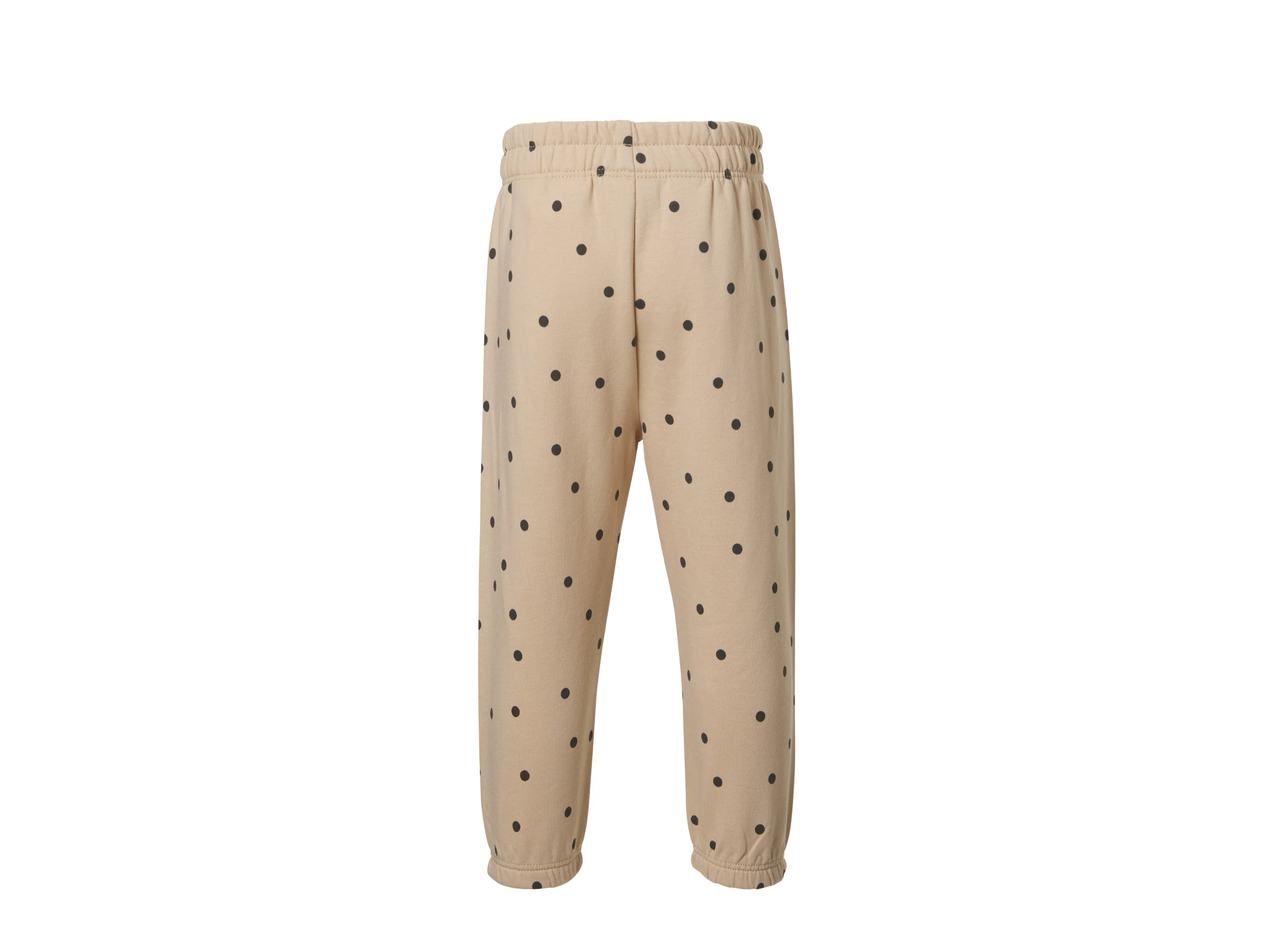 LUPILU® Baby Sweathose (Beige, 74/80) – Bild 2 von 2