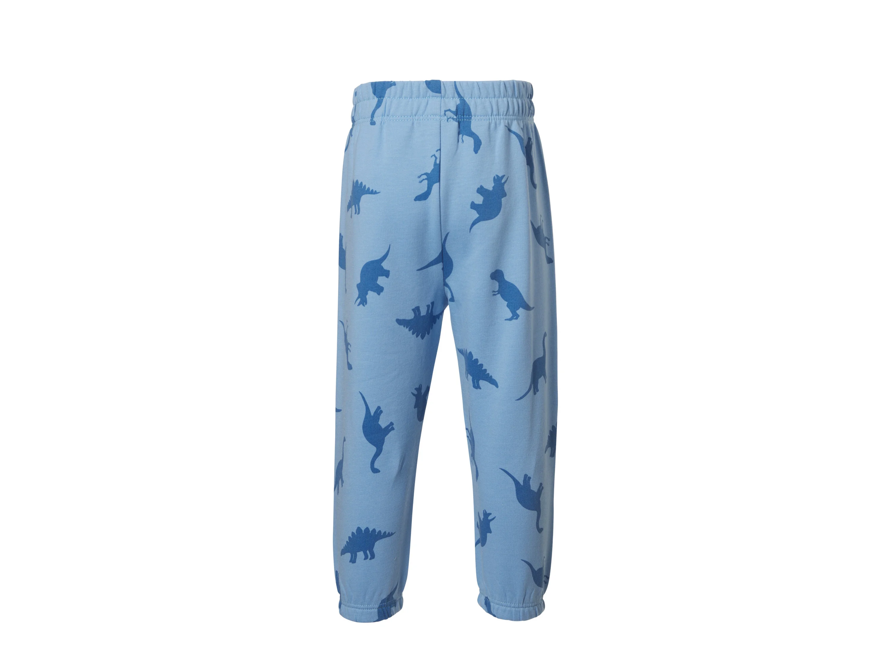 LUPILU® Baby Sweathose (Hellblau, 74/80) – Bild 3 von 3