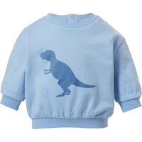LUPILU® Baby Sweatpullover (Blau, 86/92)