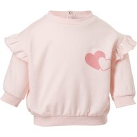 LUPILU® Baby Sweatpullover (Pink, 86/92)