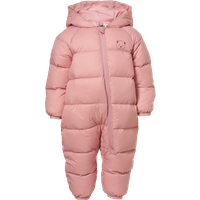 LUPILU® Baby Winteroverall Lightweight, mit Daunen (Pink, 86/92)