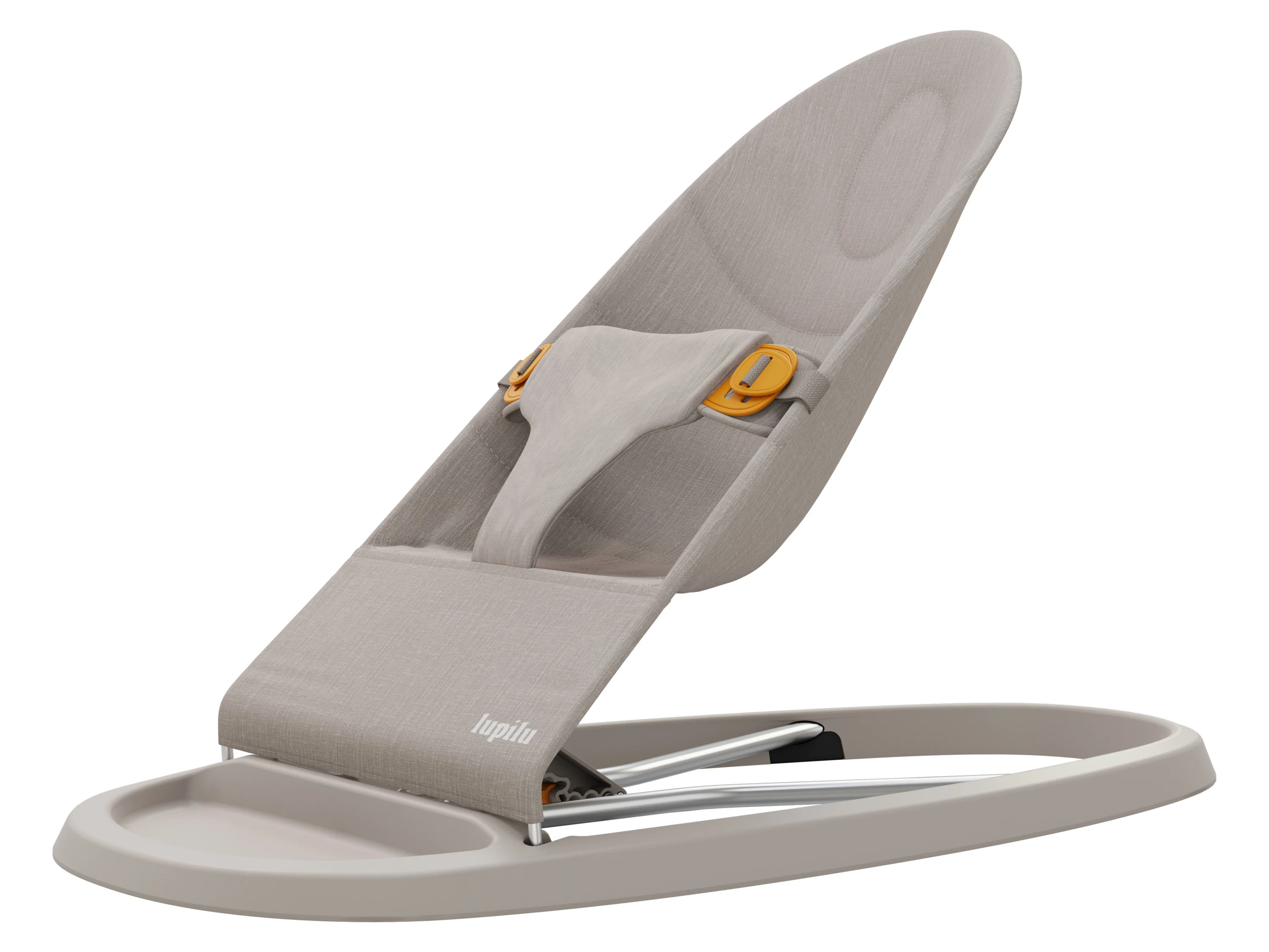 LUPILU® Babywippe – Bild 3 von 4