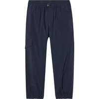 LUPILU® Jungen Cargohose (Navy, 98/104)
