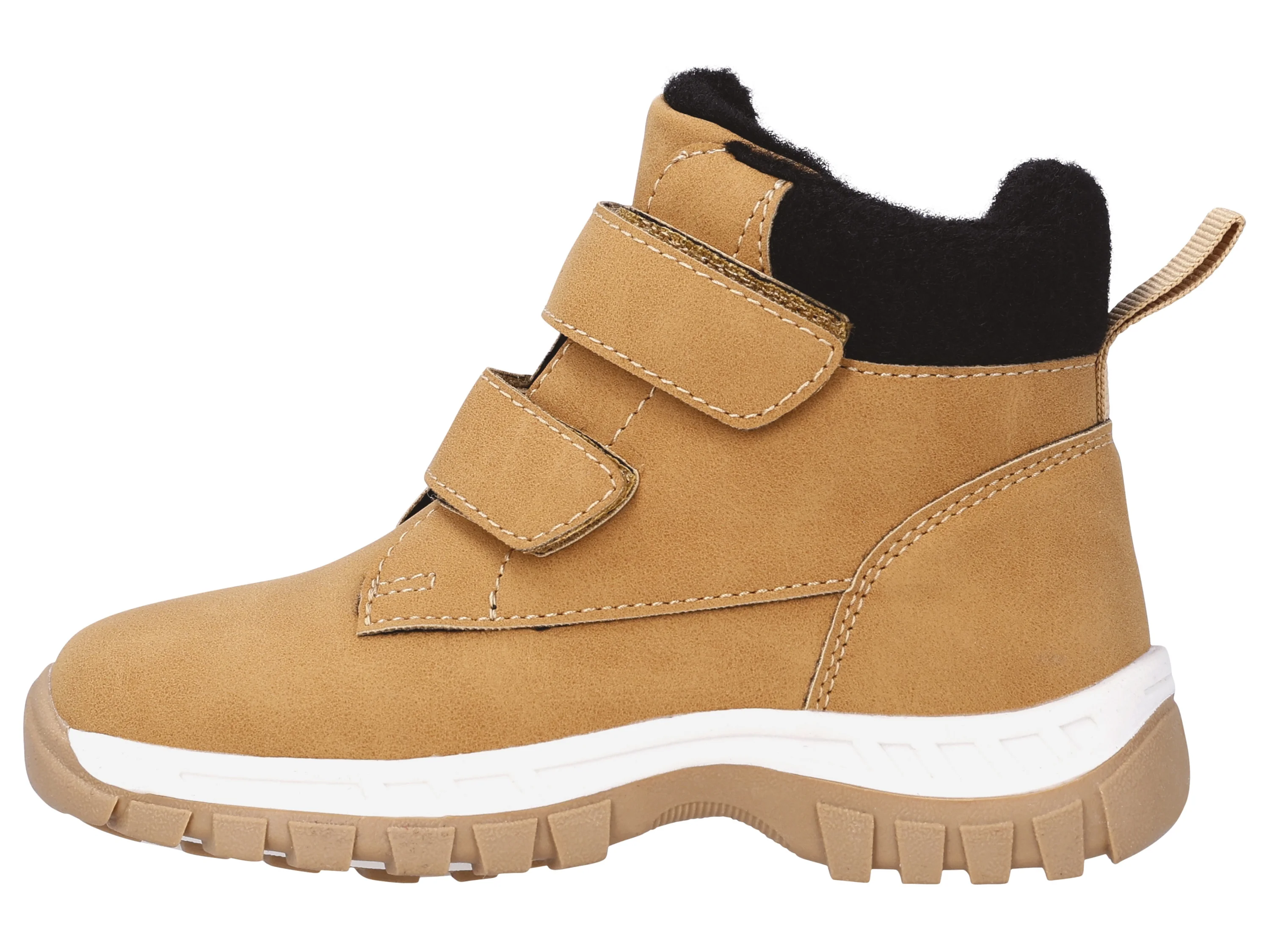 LUPILU® Kinder-Boots (Braun, 25) – Bild 2 von 3