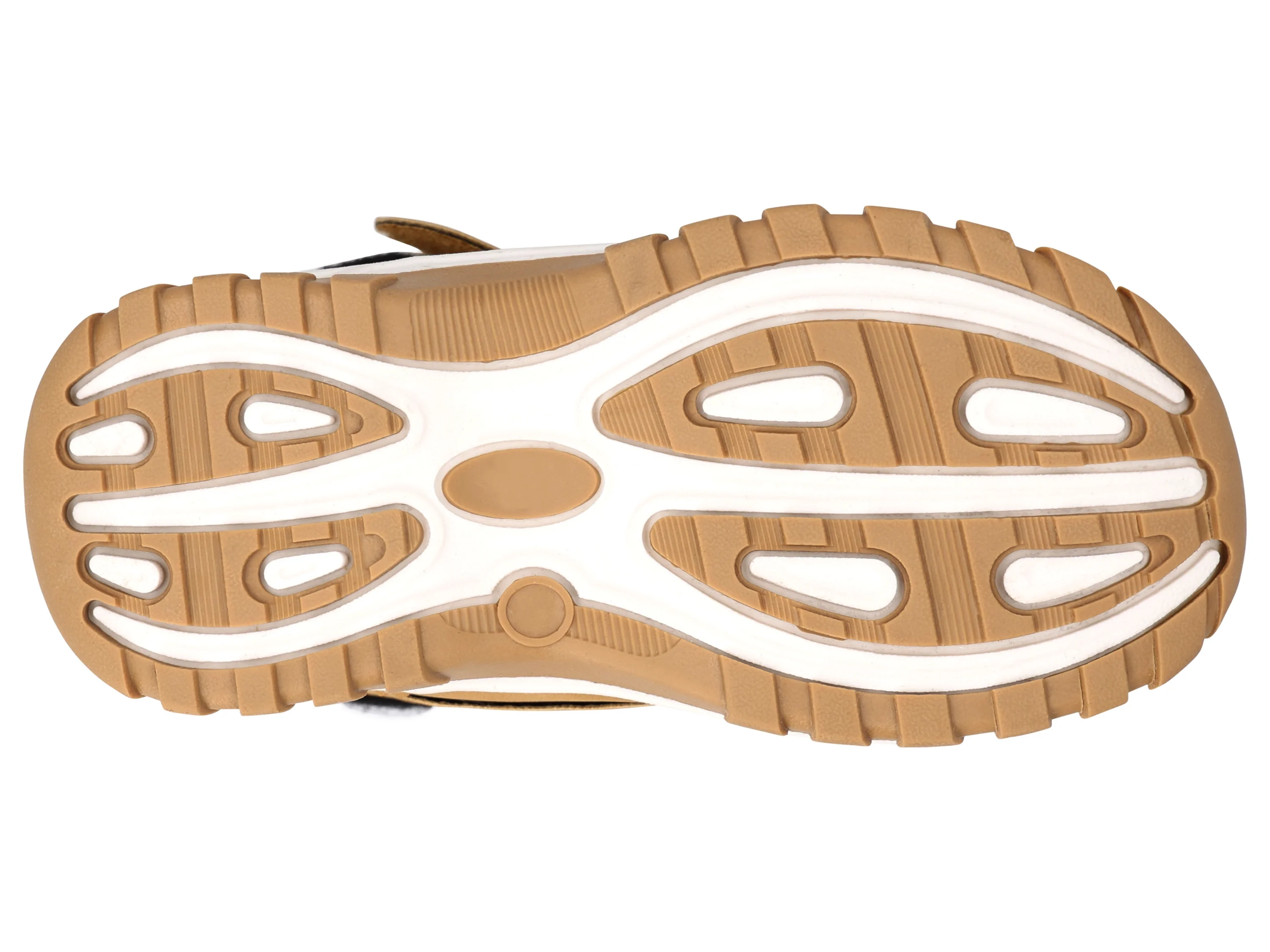 LUPILU® Kinder-Boots (Braun, 25) – Bild 3 von 3