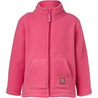 LUPILU® Kinder Fleecejacke (Pink, 86/92)