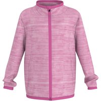 LUPILU® Kinder Fleecejacke (Rosa, 122/128)