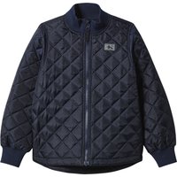 LUPILU® Kinder-Funktionsjacke (Navy, 122/128)