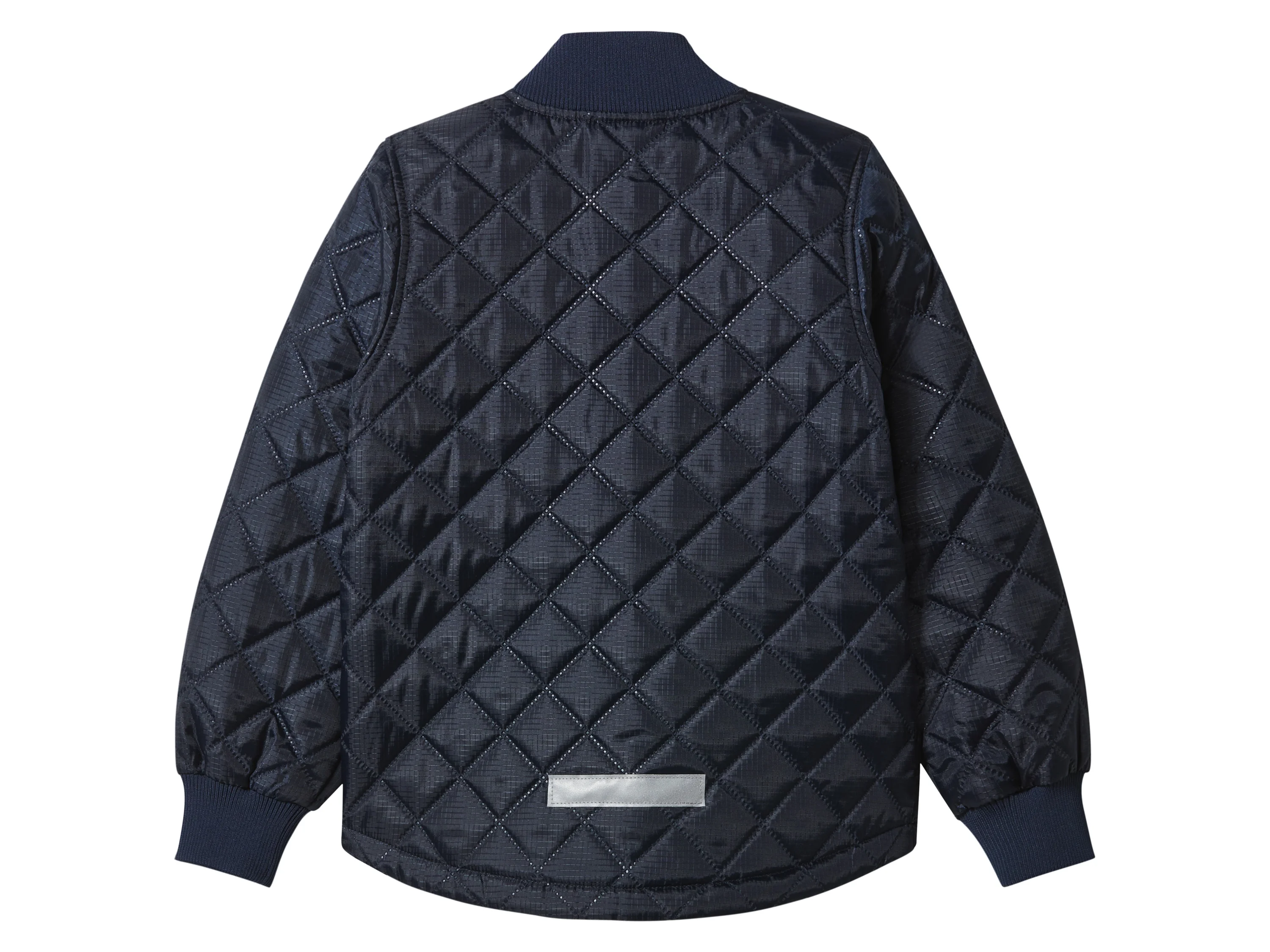 LUPILU® Kinder-Funktionsjacke (Navy, 122/128) – Bild 3 von 4