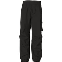 LUPILU® Kinder Funktionsschlupfhose (Schwarz, 122)