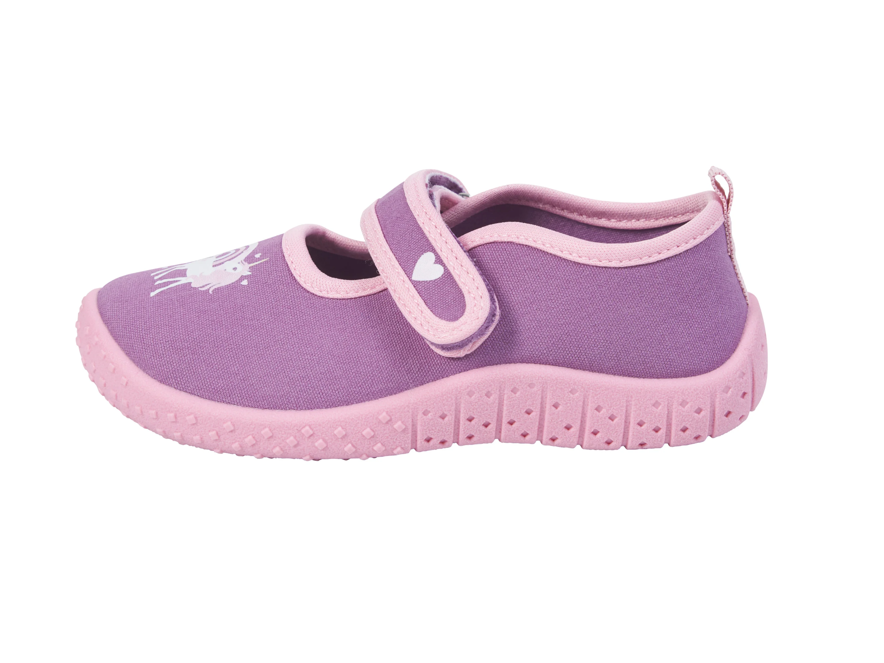LUPILU® Kinder Hausschuhe (Rosa, 24) – Bild 2 von 4
