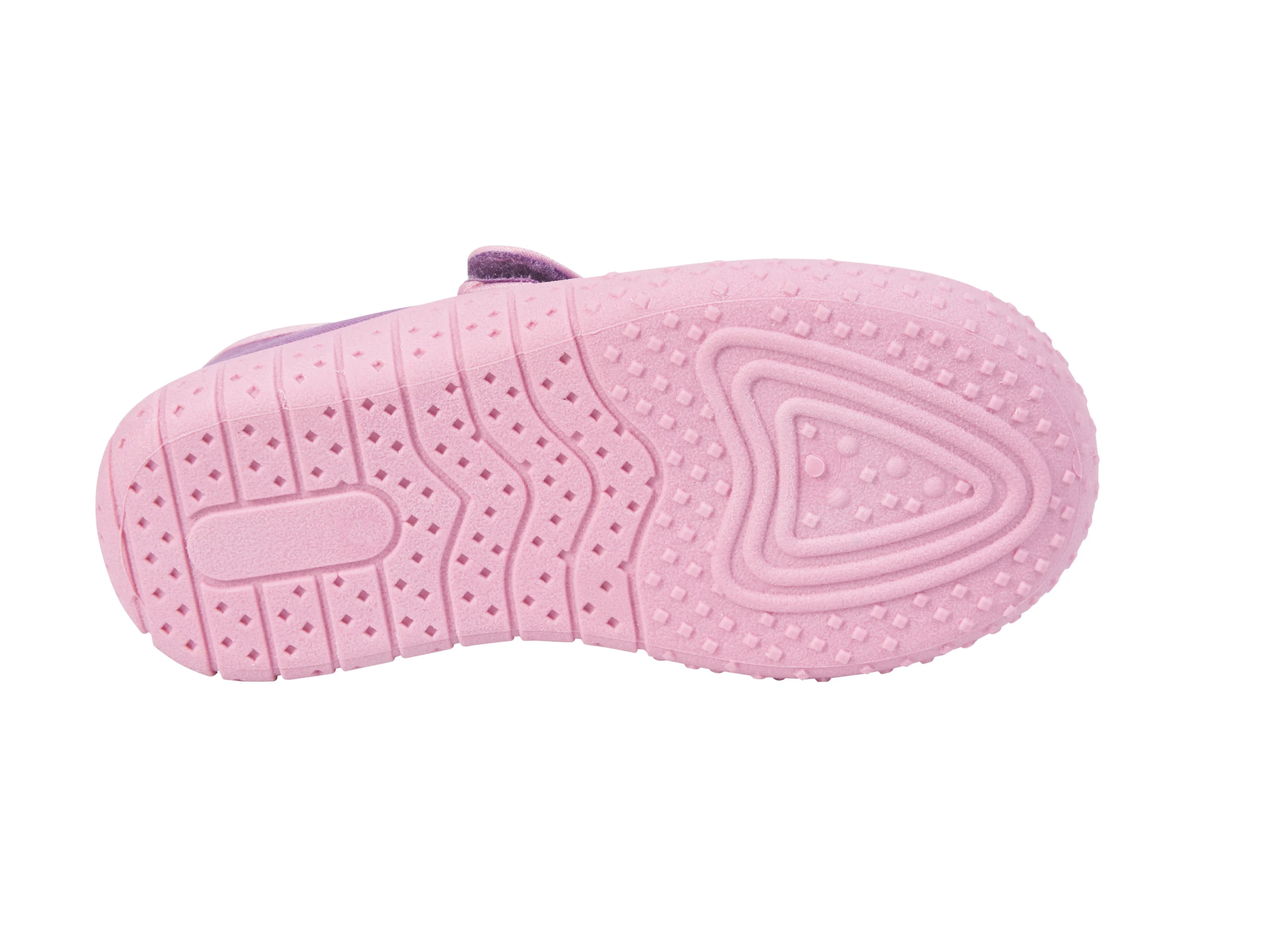 LUPILU® Kinder Hausschuhe (Rosa, 24) – Bild 3 von 4