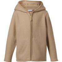 LUPILU® Kinder Jacke (Beige, 98/104)