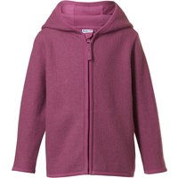 LUPILU® Kinder Jacke (Lila, 98/104)