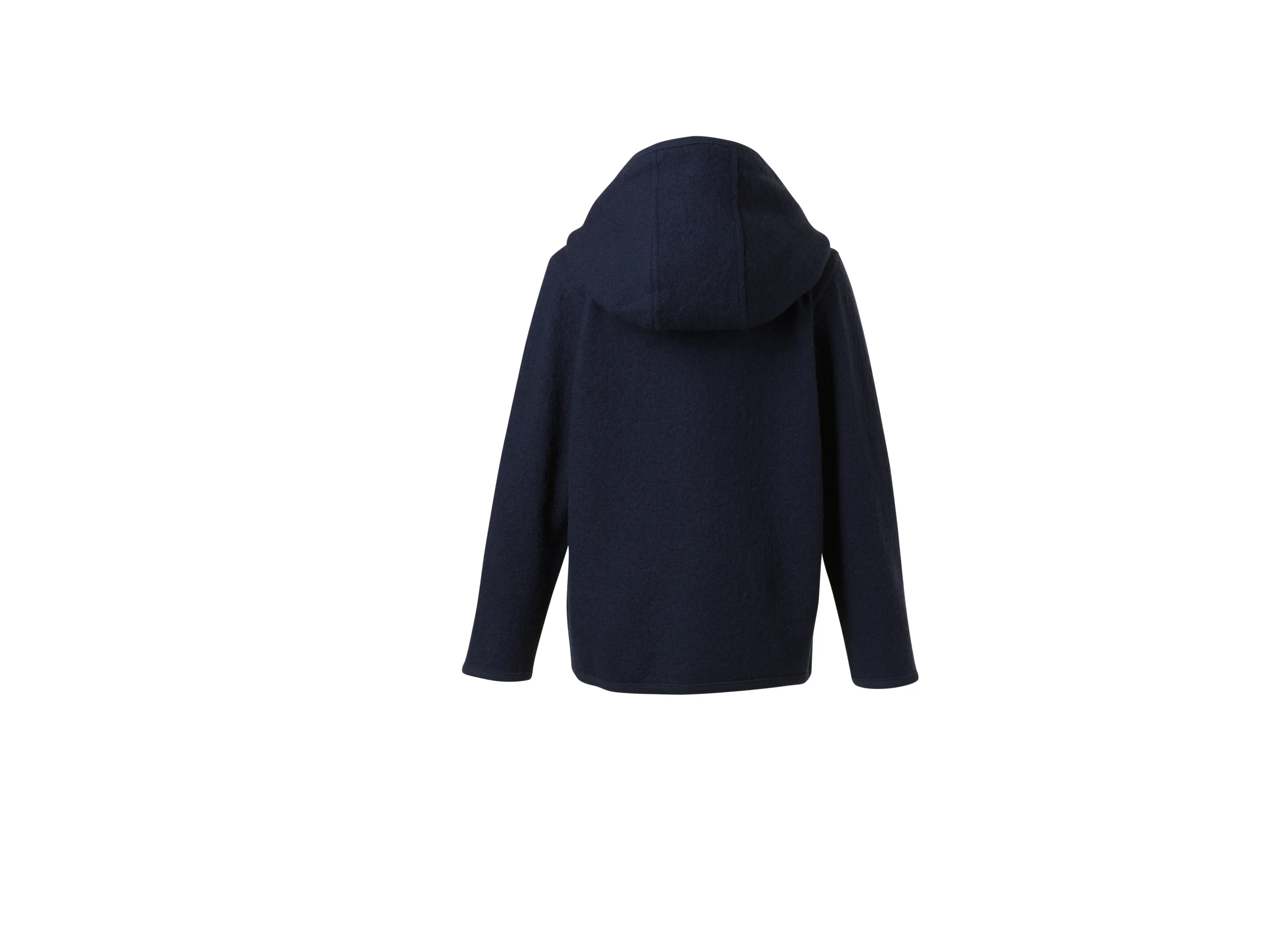 LUPILU® Kinder Jacke (Navy, 122/128) – Bild 3 von 3