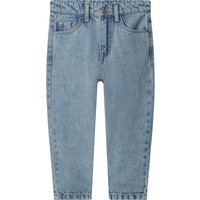 LUPILU® Kinder-Jeans / Relaxed Fit (Hellblau, 104)