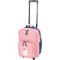 LUPILU® Kinder-Koffer (Einhorn)