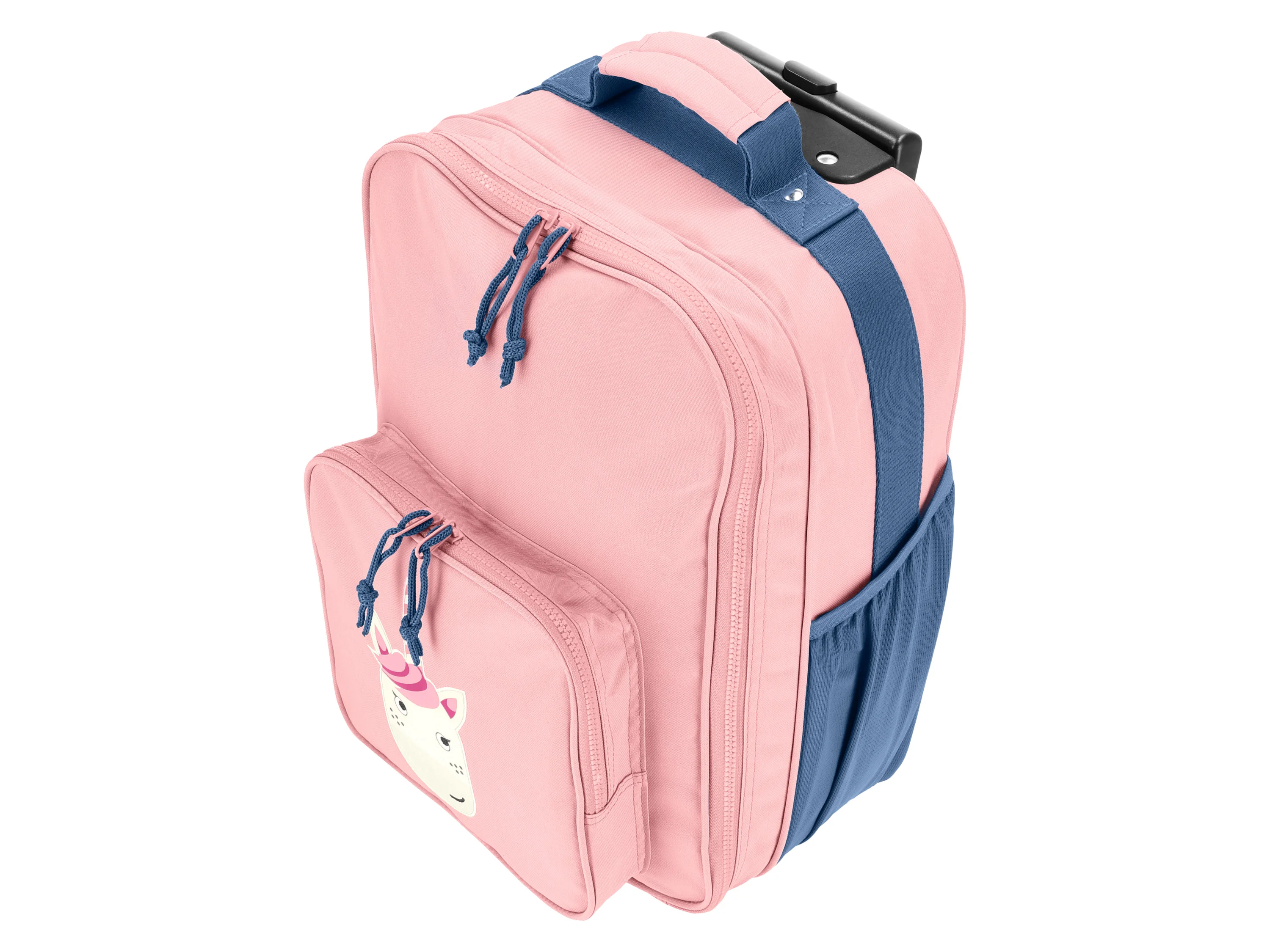 LUPILU® Kinder-Koffer (Einhorn) – Bild 3 von 4