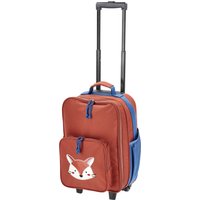 LUPILU® Kinder-Koffer (Fuchs)
