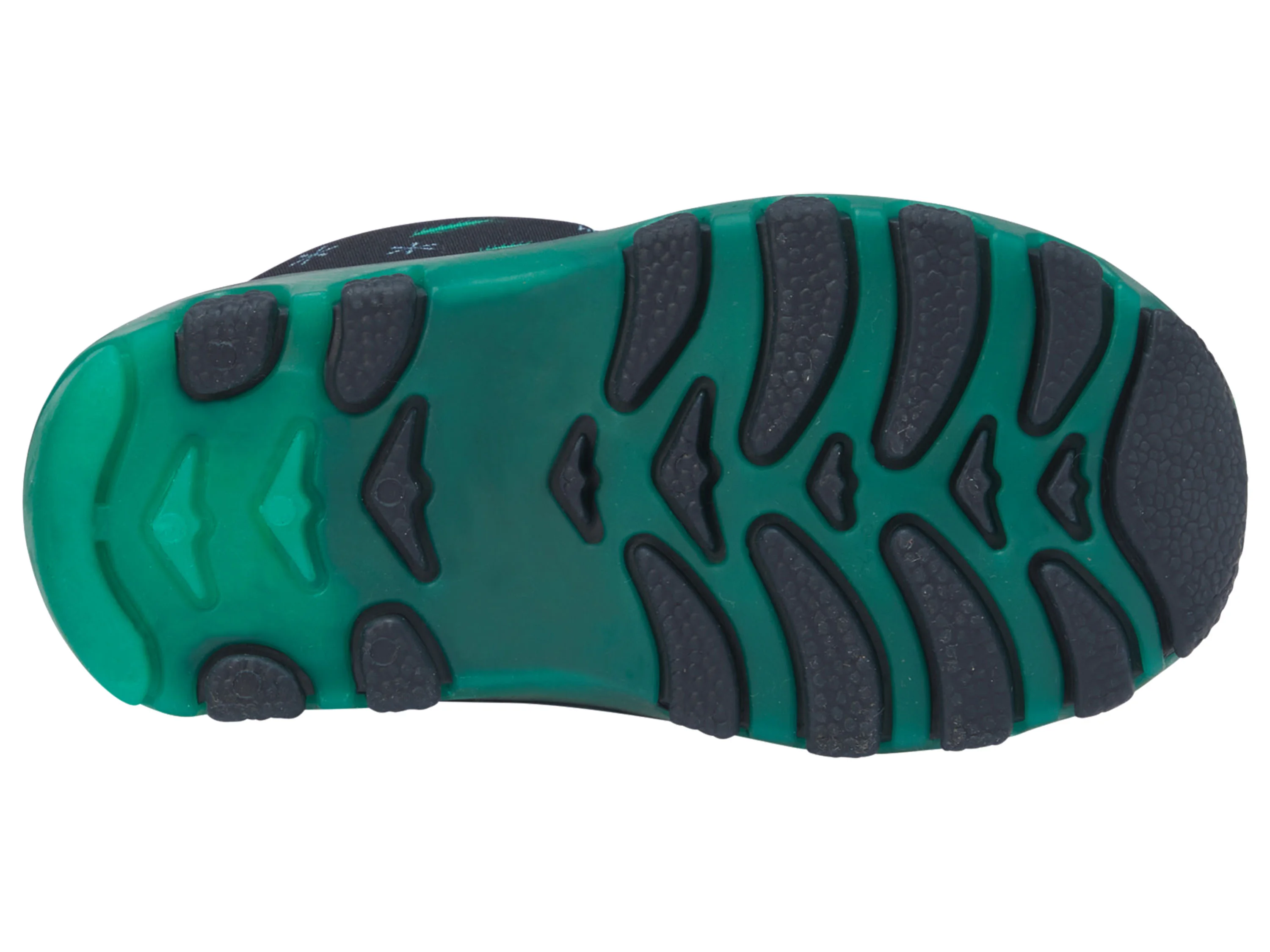 LUPILU® Kinder LED-Winterstiefel (Navy, 27) – Bild 3 von 3