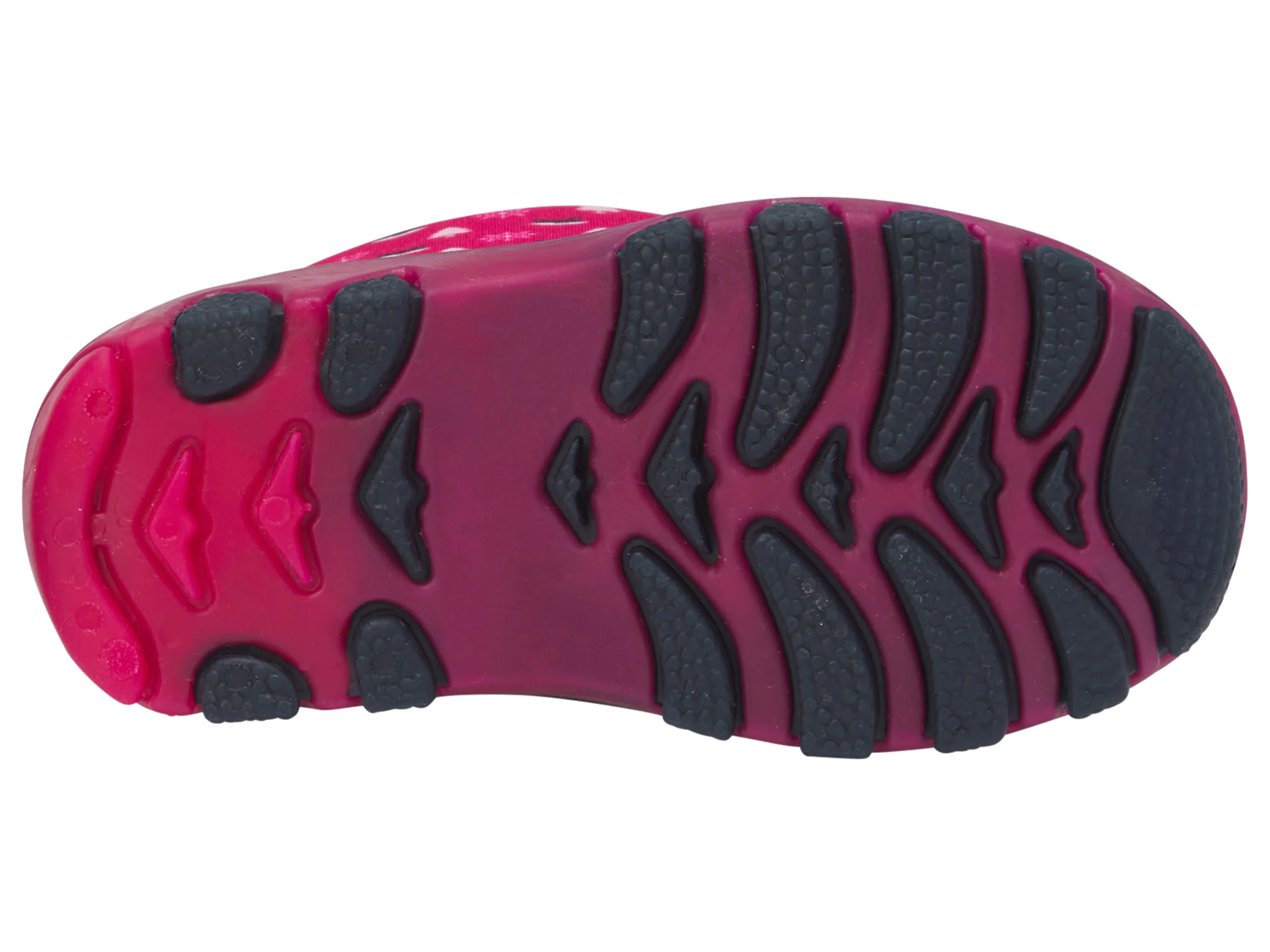 LUPILU® Kinder LED-Winterstiefel (Pink, 24) – Bild 3 von 4