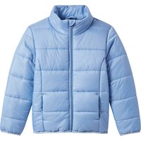 LUPILU® Kinder Lightweight-Jacke (Blau, 98/104)