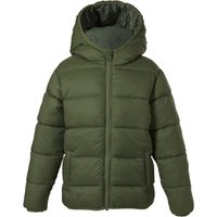 LUPILU® Kinder Lightweight-Jacke (Khaki, 98/104)