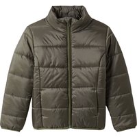 LUPILU® Kinder Lightweight-Jacke (Khaki, 98/104)