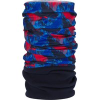 LUPILU® Kinder Multifunktionstuch (2-8 Jahre, Gemustert/blau)