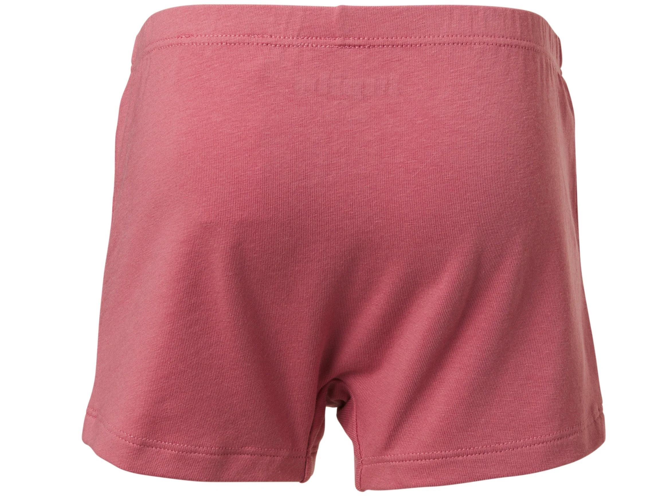 LUPILU® Kinder Pantys, 4 Stück (rosa/pink, 110/116) – Bild 3 von 4