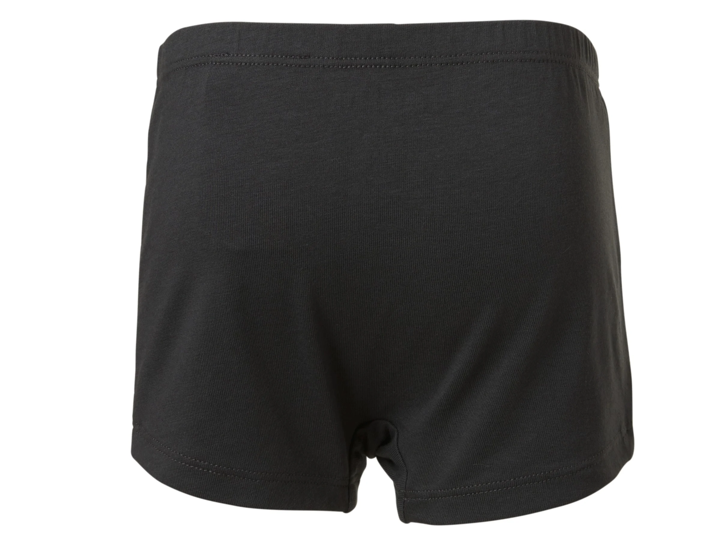 LUPILU® Kinder Pantys, 4 Stück (Grau/Weiß, 122/128) – Bild 3 von 4
