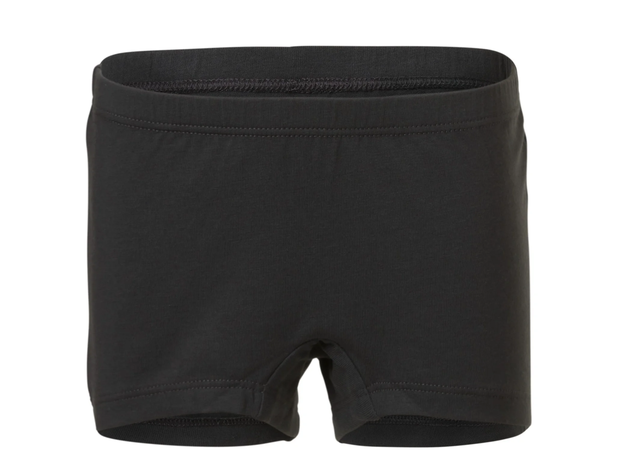 LUPILU® Kinder Pantys, 4 Stück (Grau/Weiß, 110/116) – Bild 2 von 4