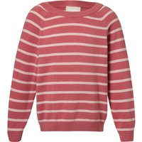 LUPILU® Kinder Pullover (Rosa, 122/128)