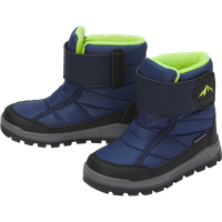 LUPILU® Kinder Schneestiefel (Lime, 28)