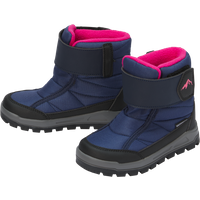 LUPILU® Kinder Schneestiefel (Pink, 28)