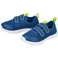 LUPILU® Kinder-Sneaker (Blau, 27)