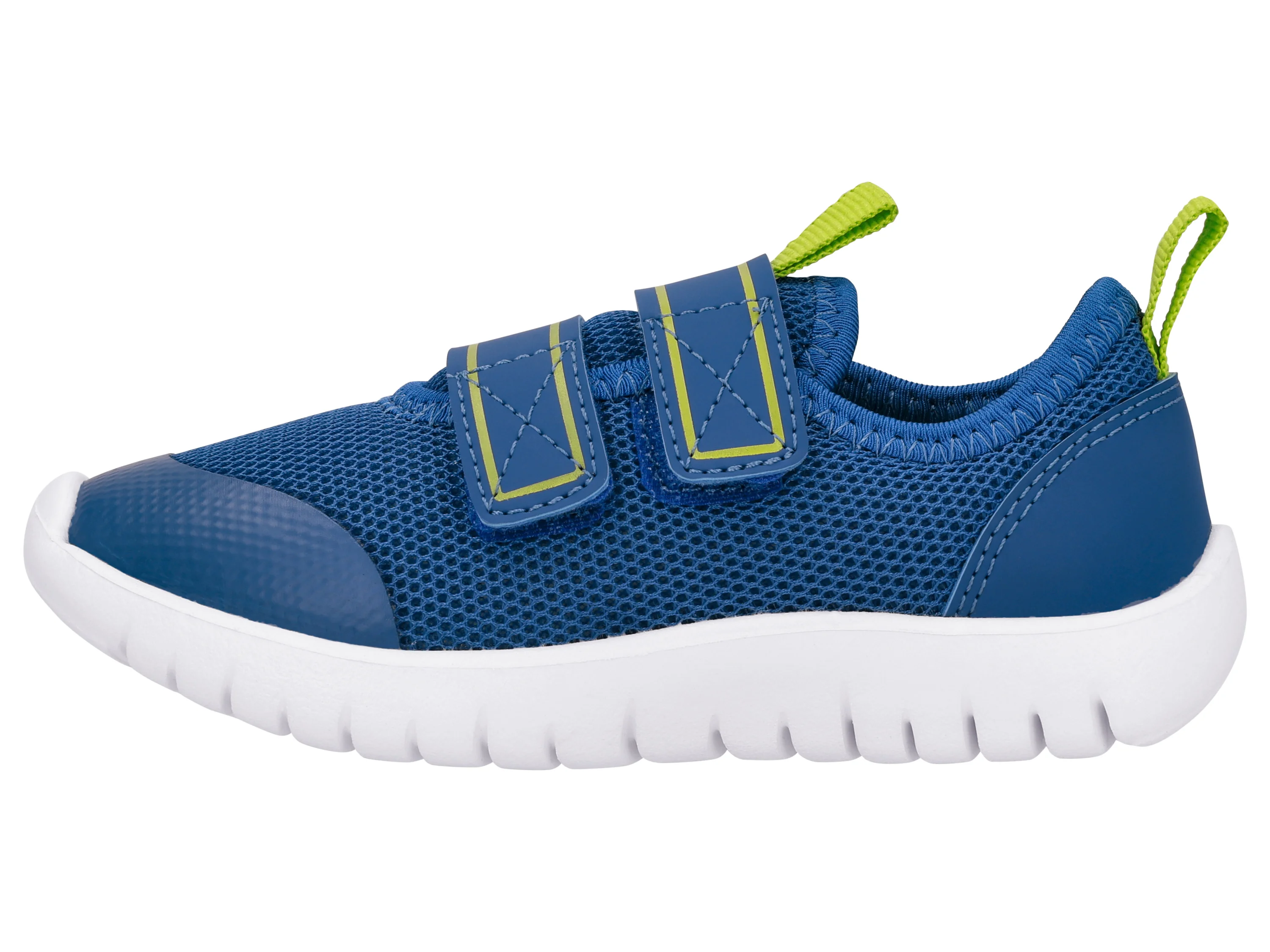 LUPILU® Kinder-Sneaker (Blau, 26) – Bild 2 von 3