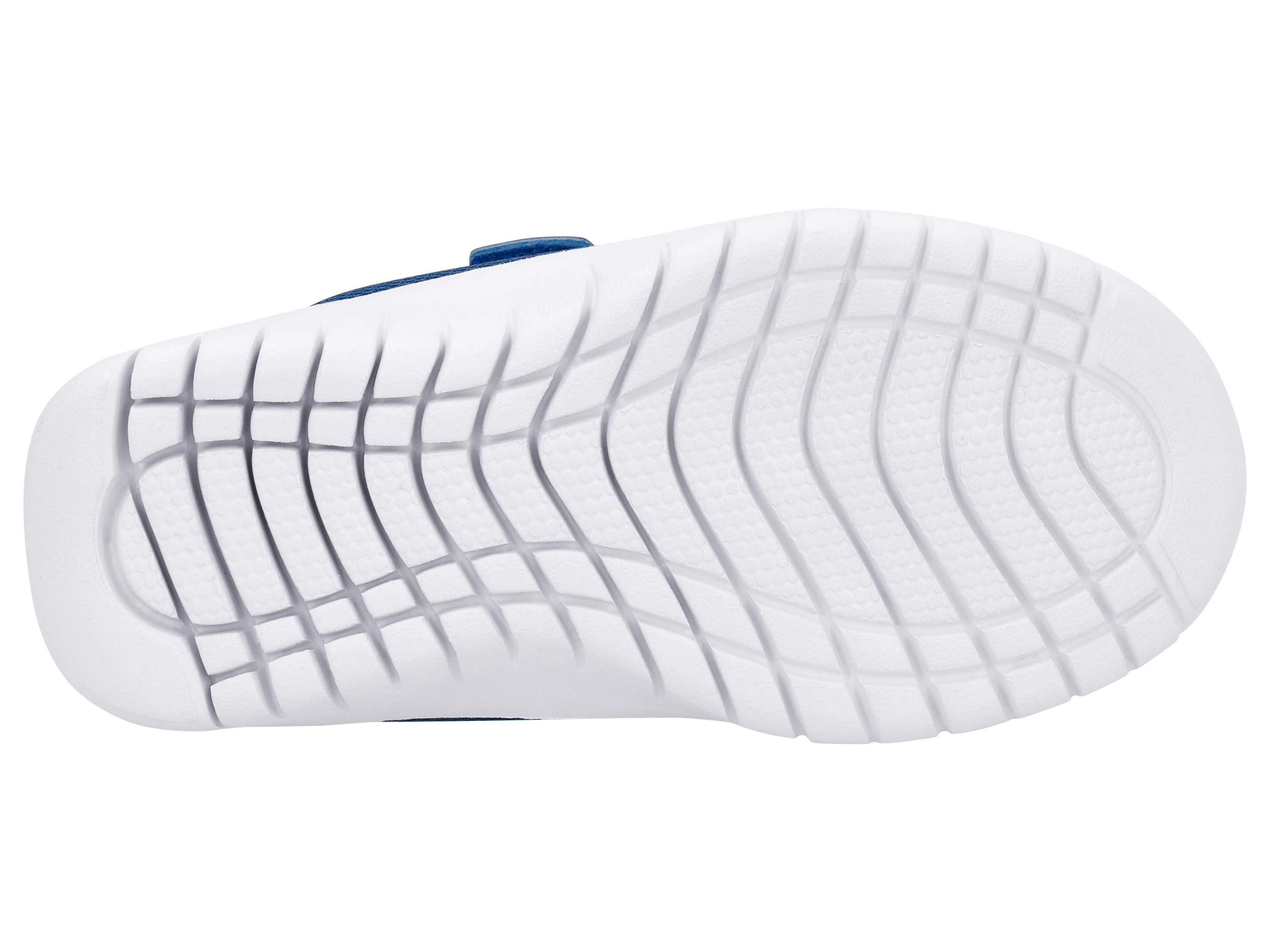 LUPILU® Kinder-Sneaker (Blau, 26) – Bild 3 von 3