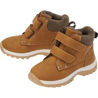 LUPILU® Kinder Stiefel (Braun, 25)