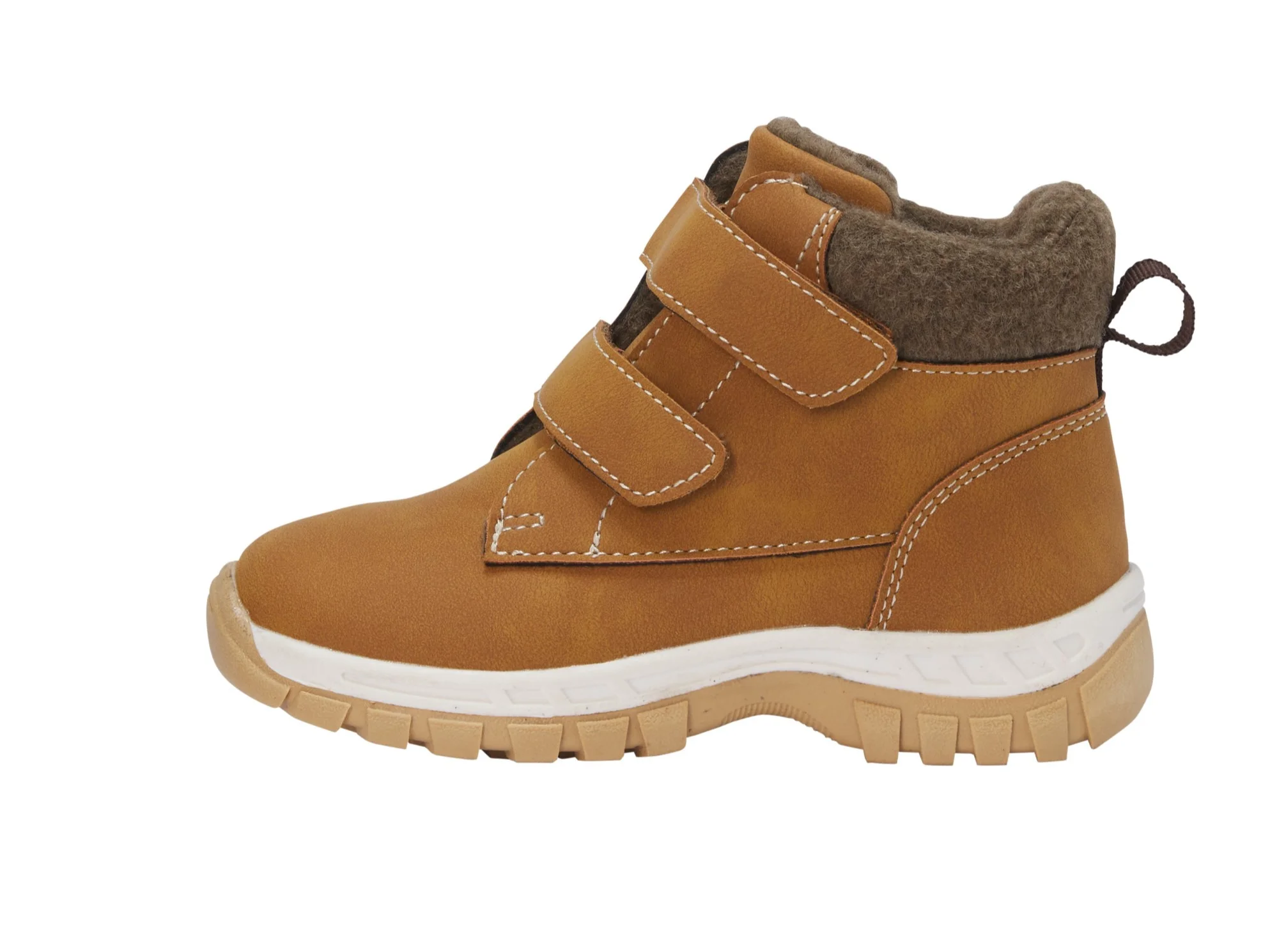 LUPILU® Kinder Stiefel (Braun, 25) – Bild 2 von 4
