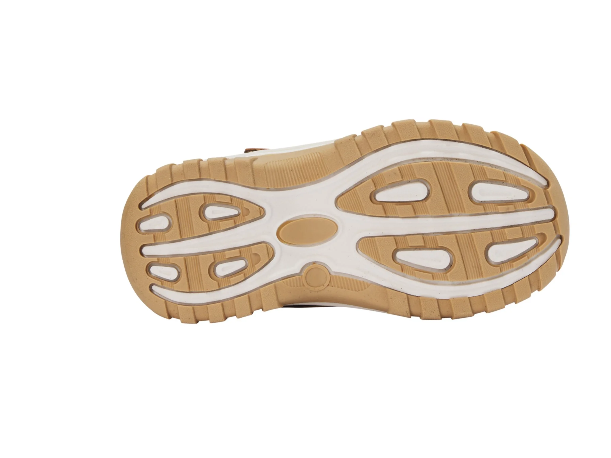LUPILU® Kinder Stiefel (Braun, 25) – Bild 3 von 4