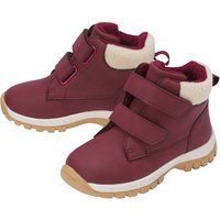 LUPILU® Kinder Stiefel (Lila, 25)