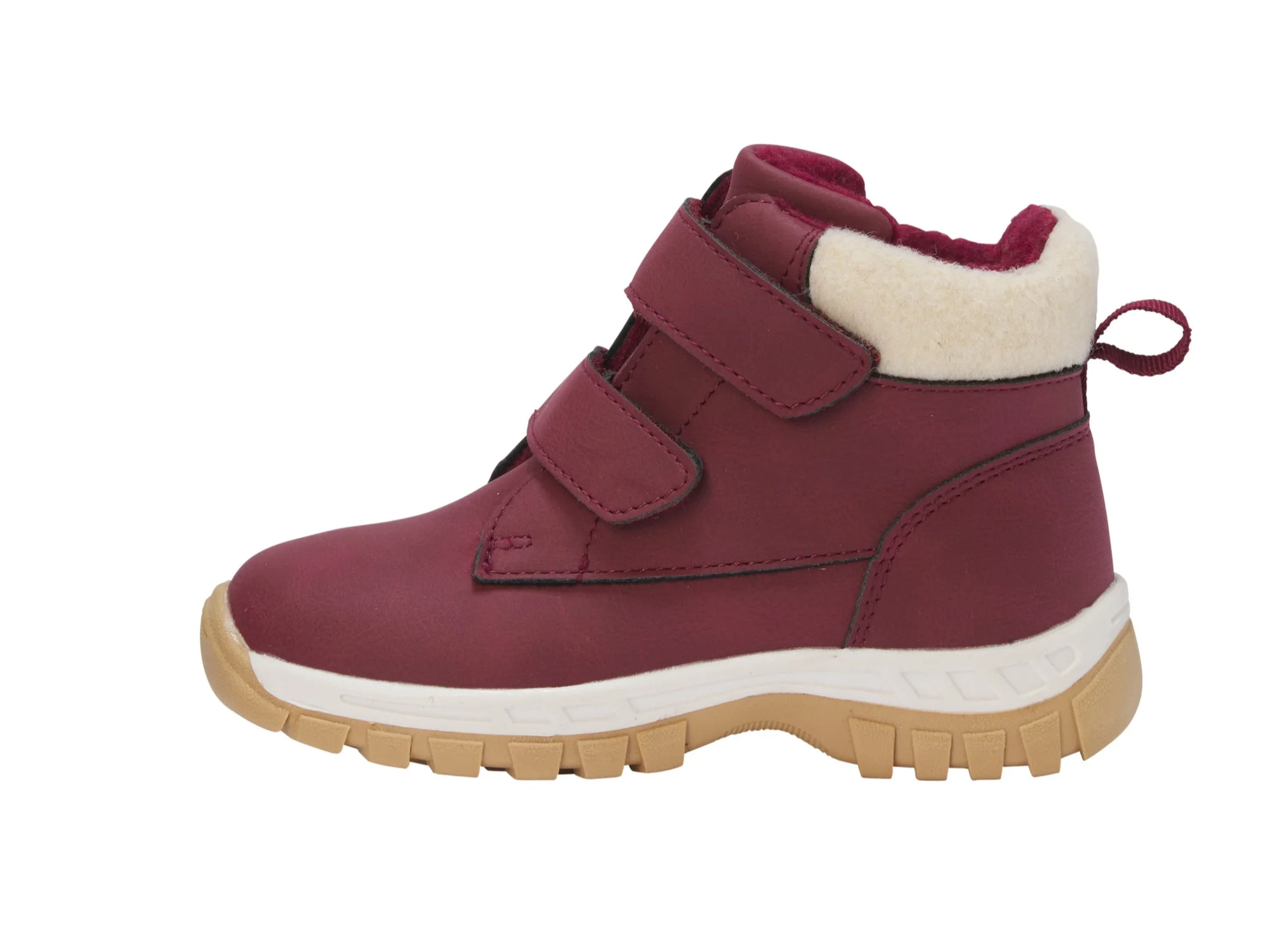 LUPILU® Kinder Stiefel (Lila, 25) – Bild 2 von 3